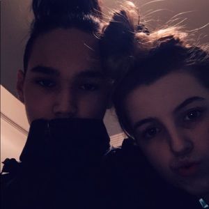 Meet your Posher, Taryn